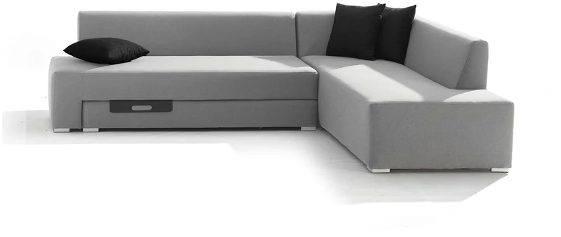 Garten Outdoor Lounge Set WELLINGTON 3tlg. von Garden Pleasure
