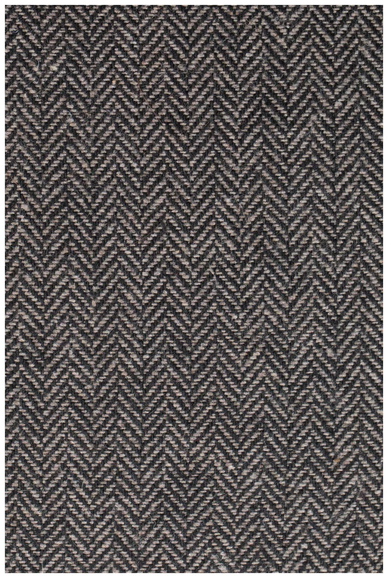Drehbarer Lounge Sessel AMARON Natur und Grau von DutchBone