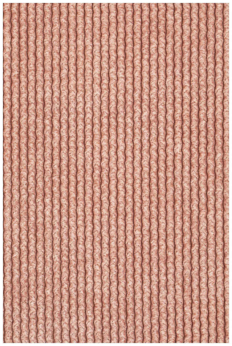 Zuiver Lounge Sessel BUBBA Pink drehbar