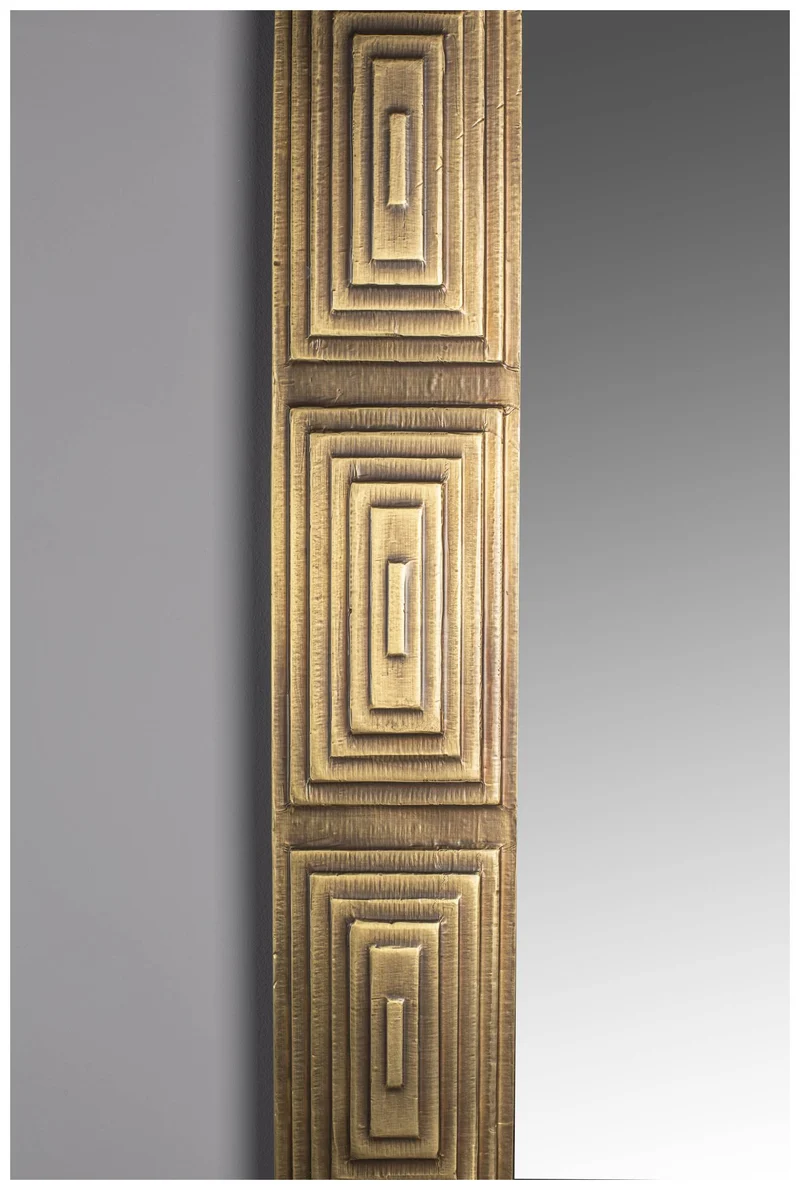 Spiegel VOLAN von DutchBone 110 x 70 cm