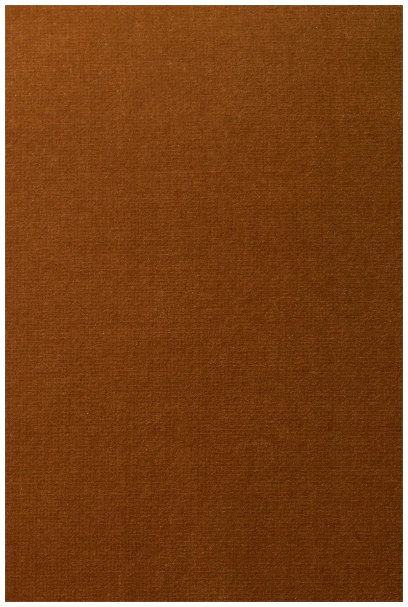 Drehbarer Lounge Sessel MEMBER Samtstoff WHISKEY von DutchBone