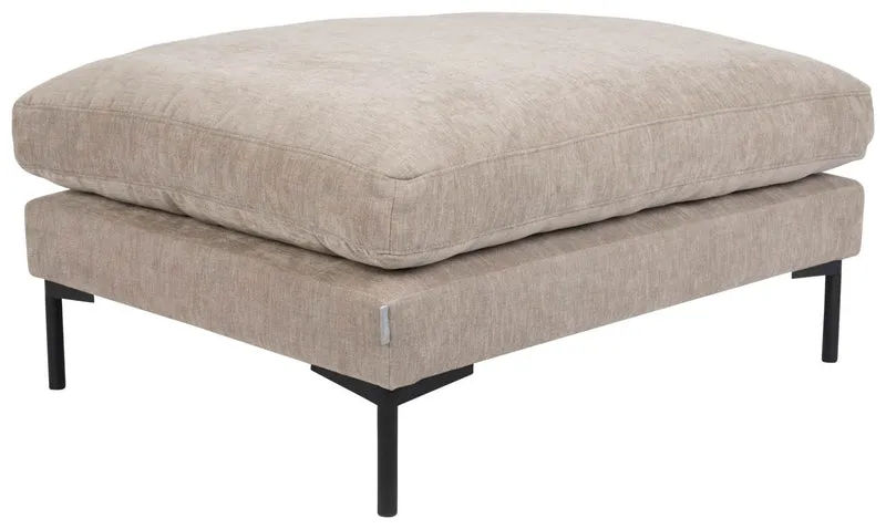 Zuiver Hocker SUMMER LATTE