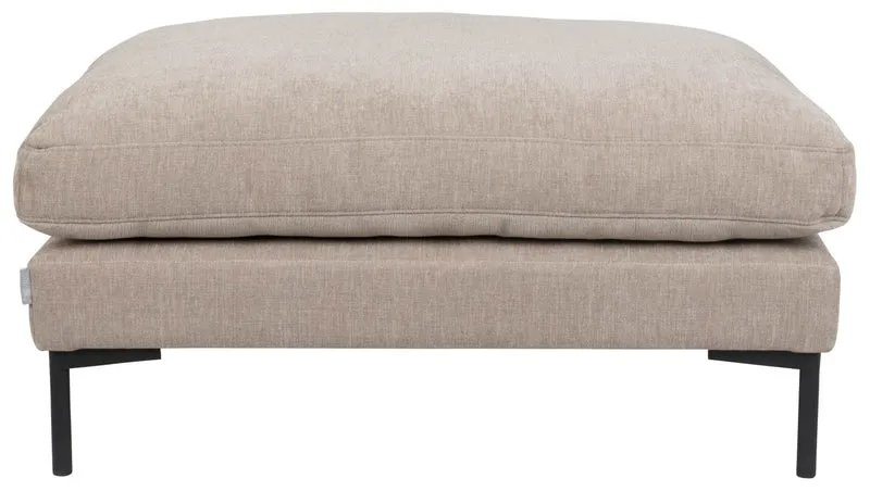 Zuiver Hocker SUMMER LATTE