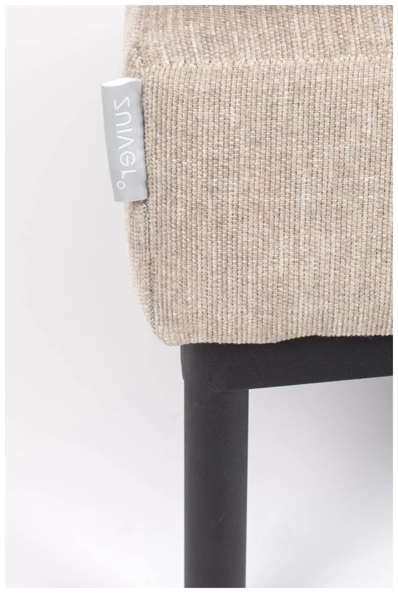 Zuiver Hocker SUMMER LATTE