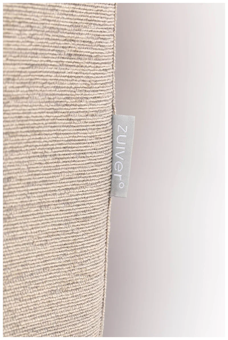 Zuiver Sessel LOVE SEAT SUMMER LATTE