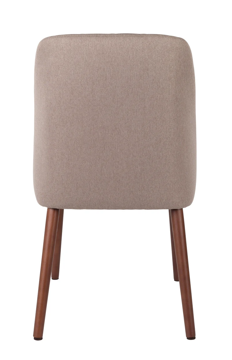 Esszimmerstuhl Polsterstuhl CONWAY Beige