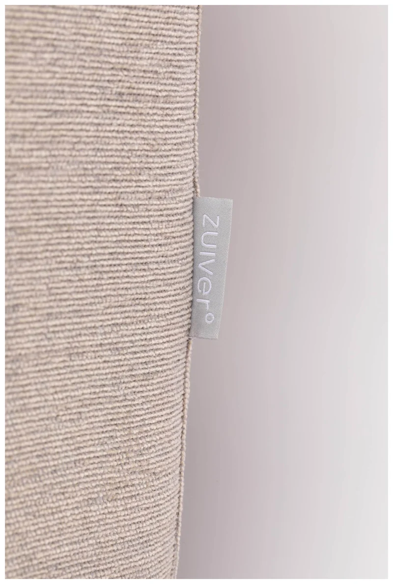 Zuiver 4,5-sitzer Sofa SUMMER LATTE