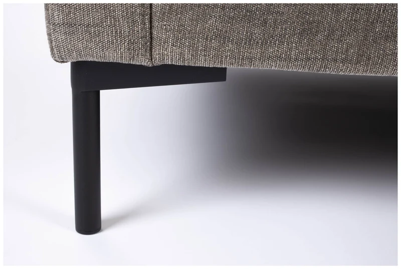 Zuiver 3-sitzer Sofa SUMMER COFFEE