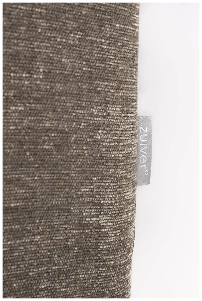 Zuiver 3-sitzer Sofa SUMMER COFFEE