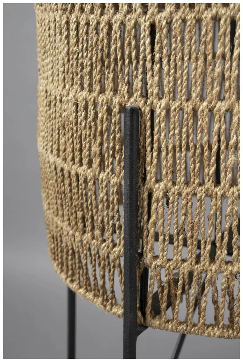 Stehleuchte KARI NATURAL von DUTCHBONE