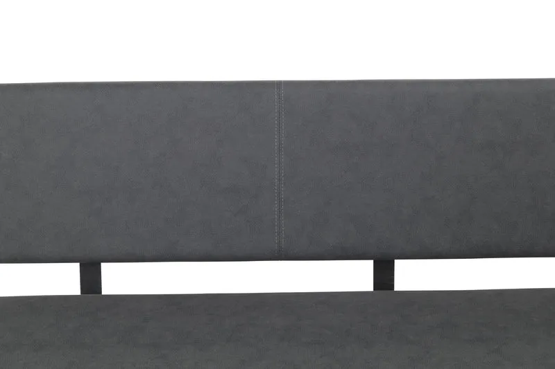Eckbank Eckbankgruppe Essgruppe VERONA 150 x 181 cm Artisan Eiche