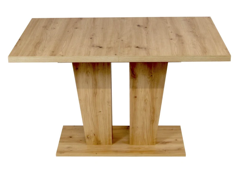 Eckbank Eckbankgruppe Essgruppe VERONA 150 x 181 cm Artisan Eiche