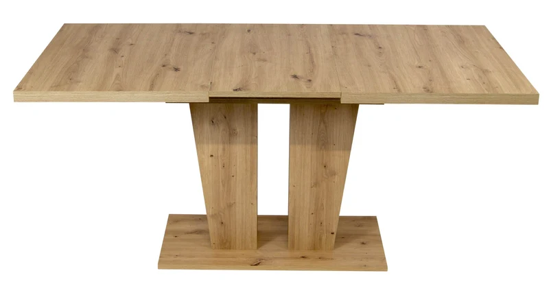 Eckbank Eckbankgruppe Essgruppe VERONA 150 x 181 cm Artisan Eiche