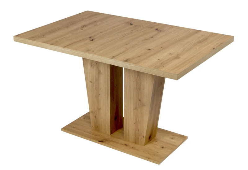 Eckbank Eckbankgruppe Essgruppe VERONA 181 x 150 cm Artisan Eiche