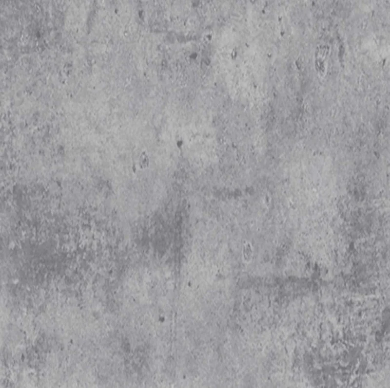 Couchtisch TURN mit drehbarer Platte Optik: Beton lichtgrau, von Forte