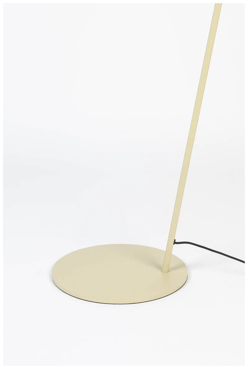 Stehlampe Stehleuchte LAU BROWN RICE von Zuiver