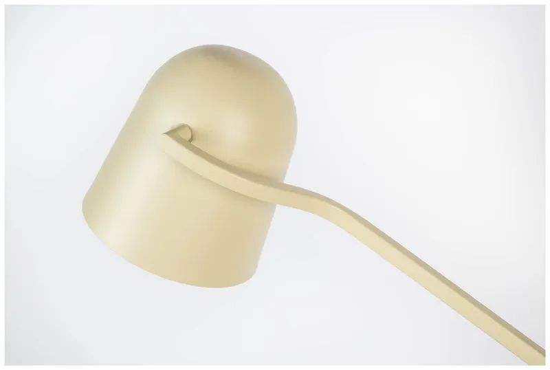 Stehlampe Stehleuchte LAU BROWN RICE von Zuiver