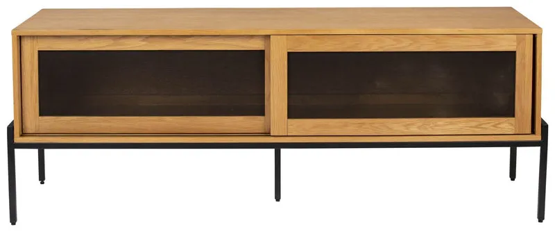 Sideboard HARDY EICHE von ZUIVER