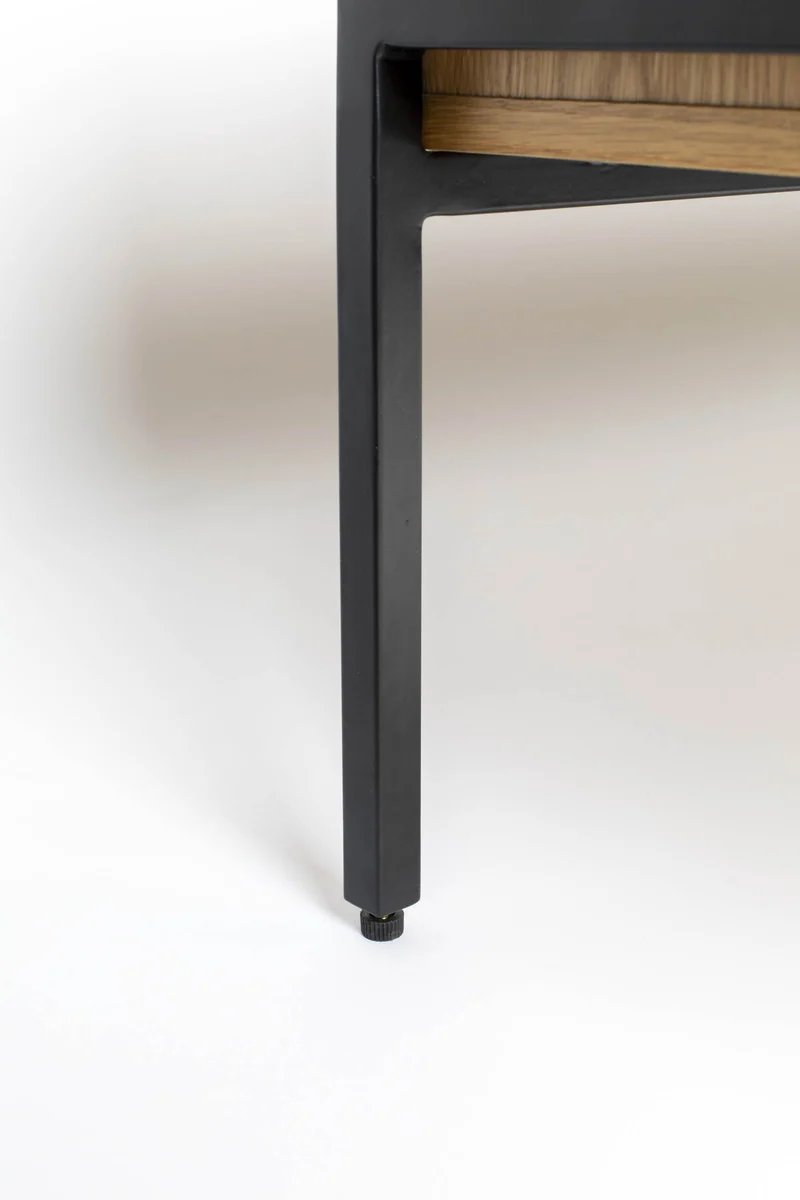 Sideboard HARDY EICHE von ZUIVER