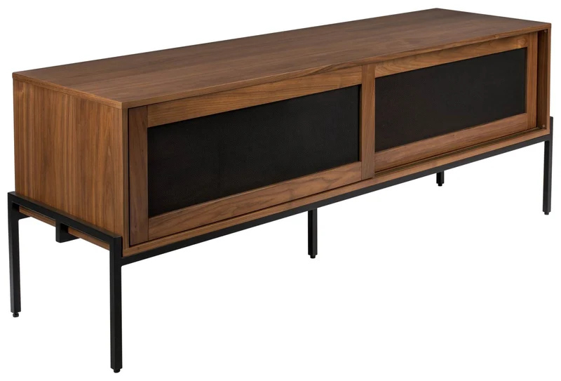 Sideboard HARDY WALNUSS von ZUIVER