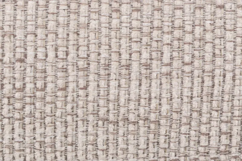 Sofa Couch JEAN LATTE 2,5 Sitzer von Zuiver