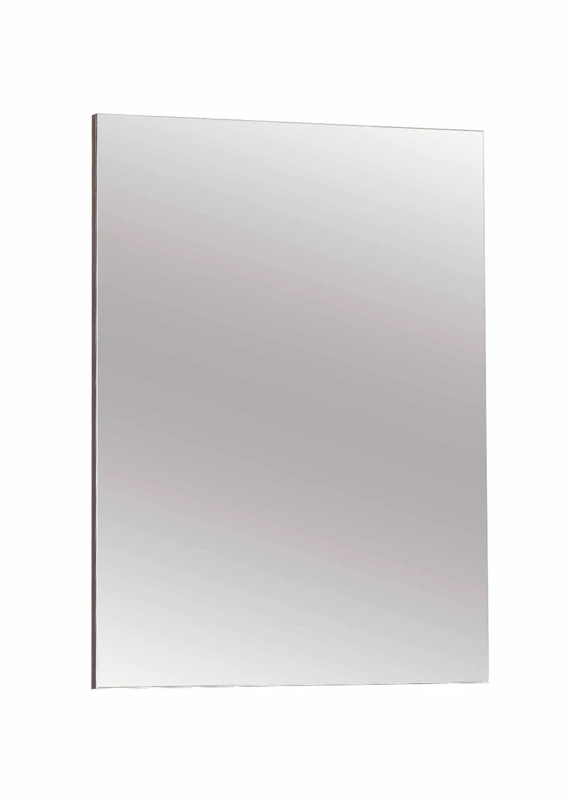 Spiegel CLIF Garderobenspiegel 60 x 80 cm von Forte
