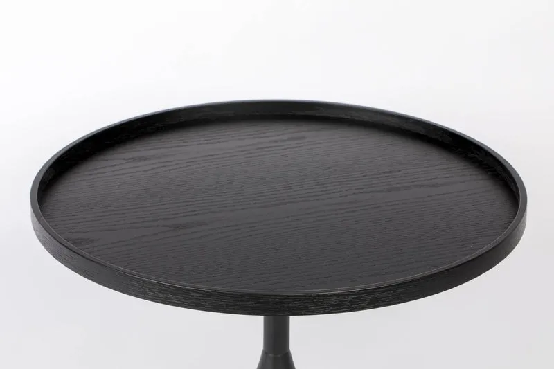 Couchtisch JASON von Zuiver Ø 69 cm