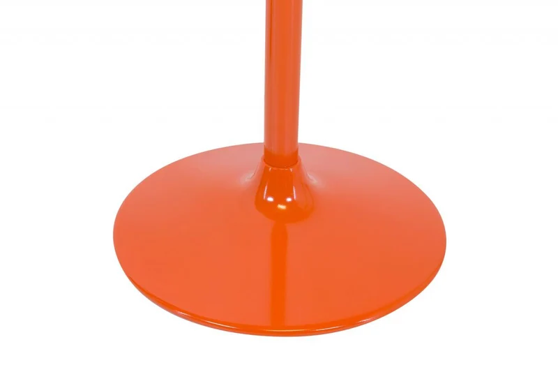 Kleiderständer KAKTUS Orange Design Garderobe von Jan Kurtz