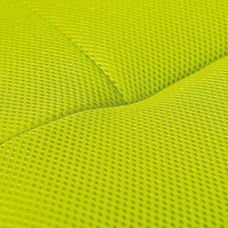 Kinderstuhl Kinderdrehstuhl BONNIE Bezug in Lime, Fußkreuz Chrom