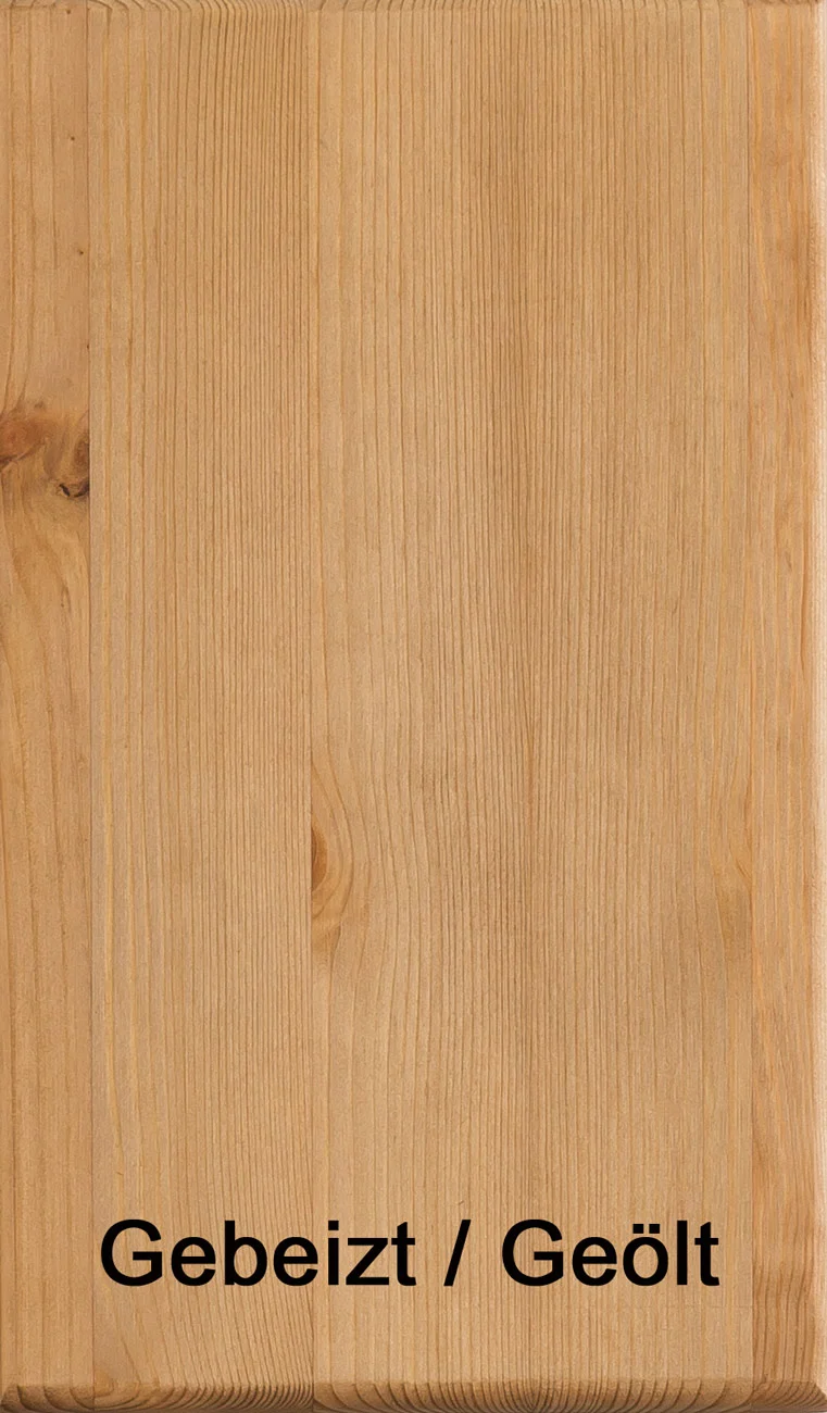 Kleiderschrank VITA Schrank Garderobenschrank 2-trg. Kiefer massiv