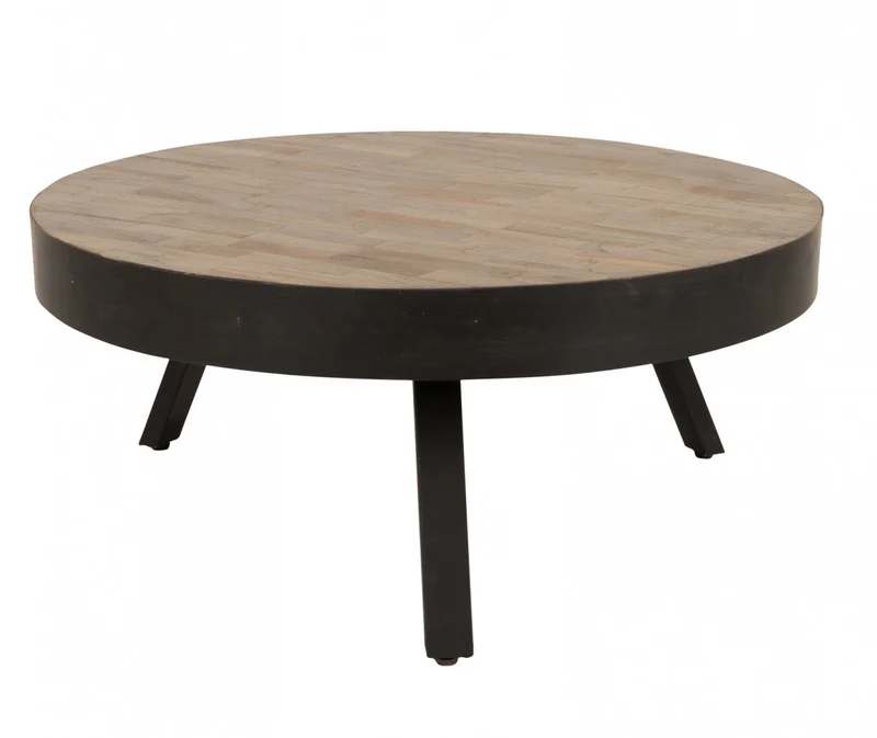 Couchtisch SURI LARGE aus Recycled Teak
