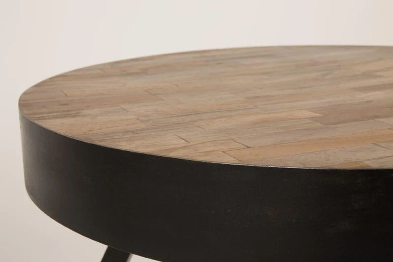 Couchtisch SURI LARGE aus Recycled Teak