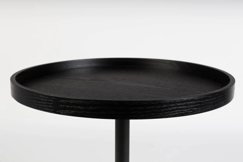 Beistelltisch JASON von Zuiver Ø 46 cm