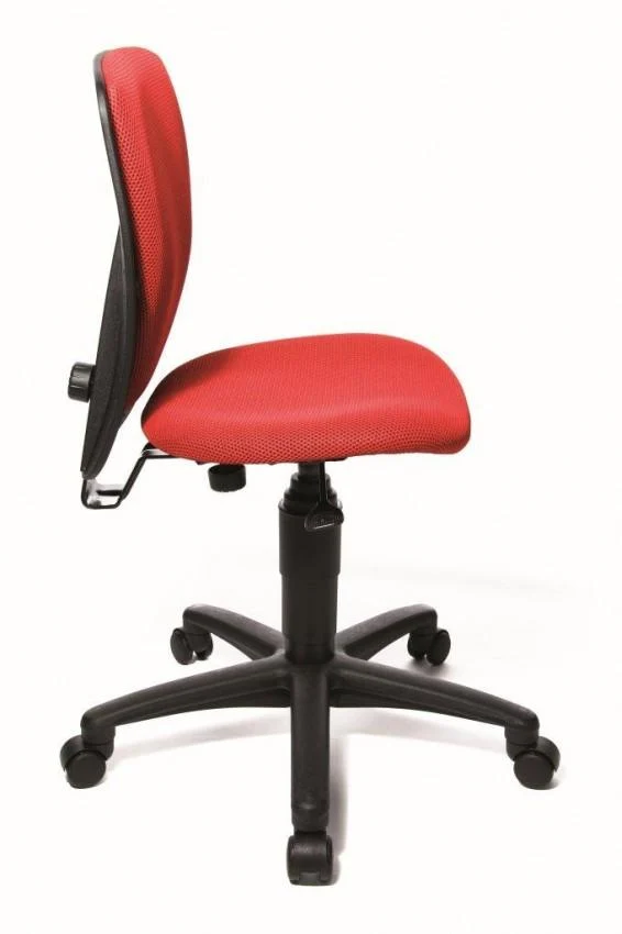 Kinderstuhl High S`Cool 3 rot von Top Star