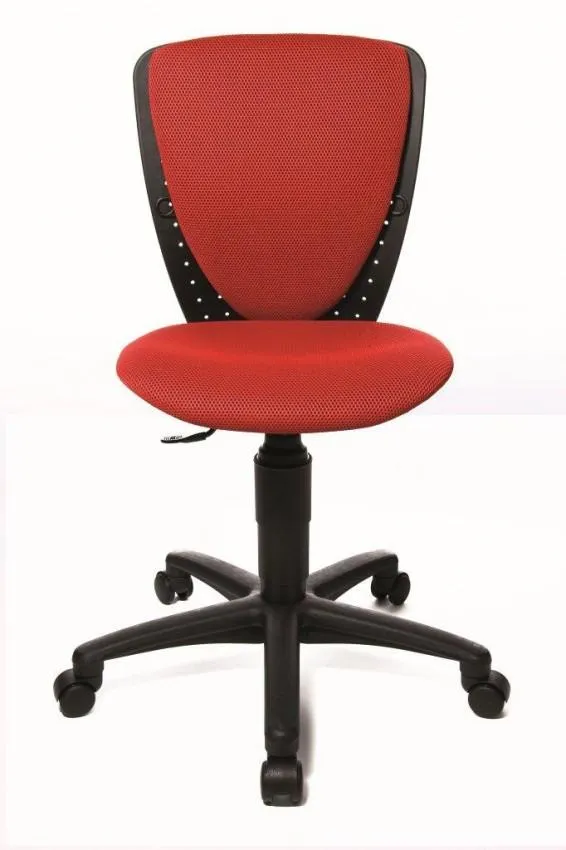 Kinderstuhl High S`Cool 3 rot von Top Star