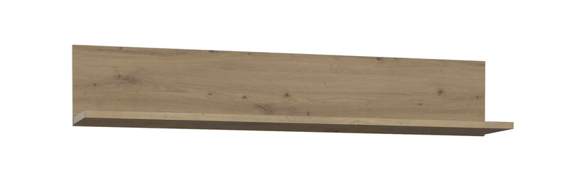 Kinderzimmer Jugendzimmer ARKINA 8 tlg. - Artisan Eiche Weiß von Forte
