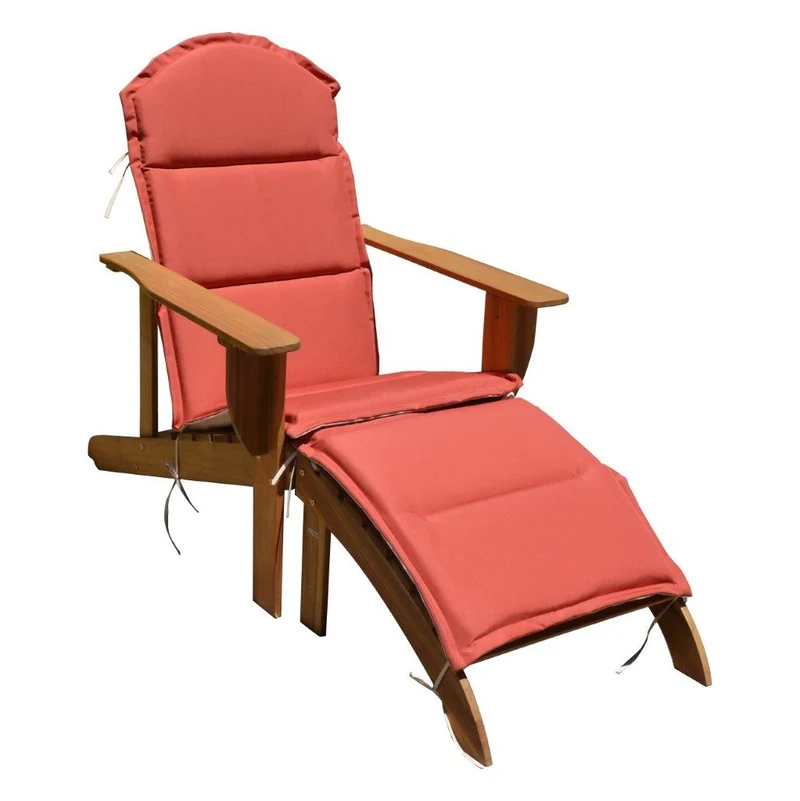 Sessel Gartensessel HARPER mit Wendeauflage