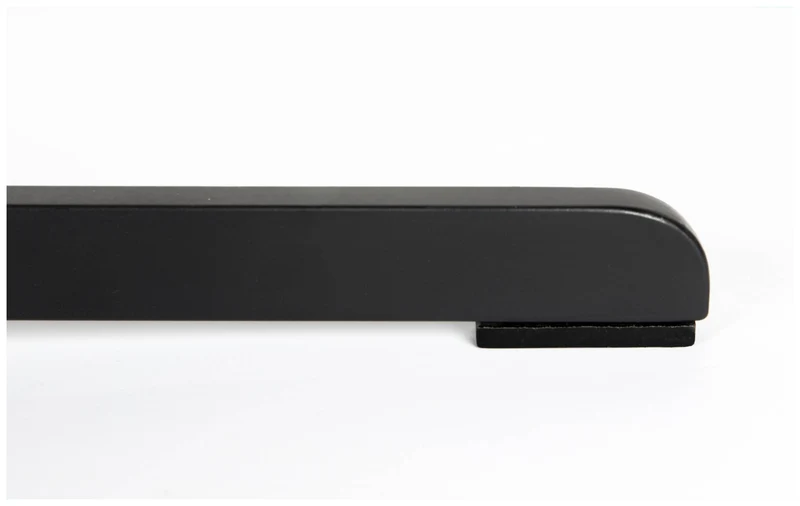 NIKKI ALL BLACK Lounge Sessel Relaxsessel von ZUIVER